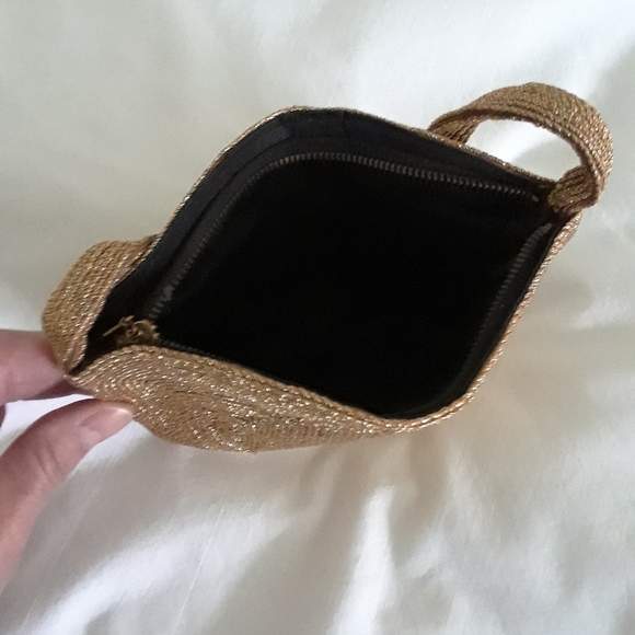 Lamar Vintage Evening Bag - Picture 2 of 3